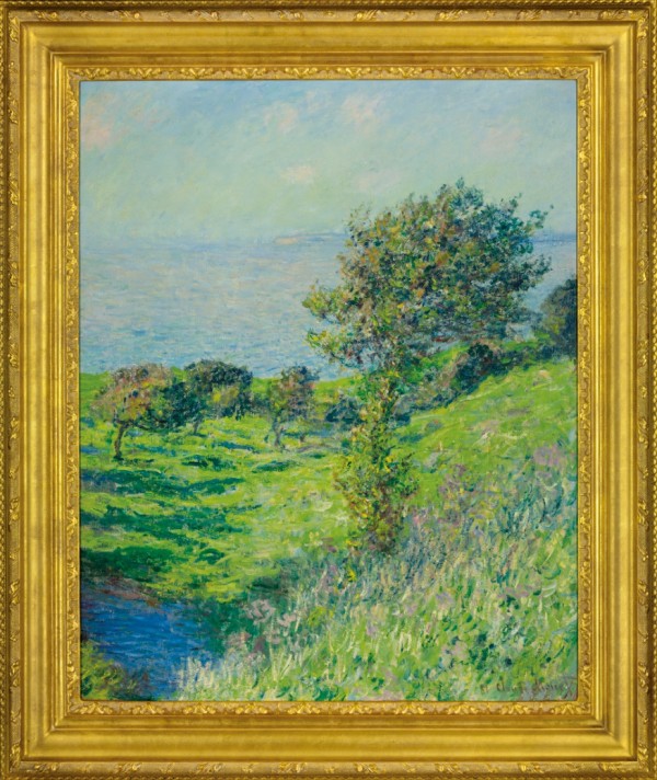 Masterworks Claude_Monet